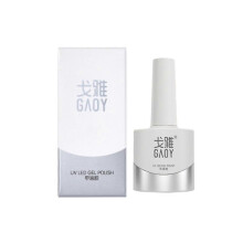 (gy510 Lemon) 9 Color Sugar Glaze Nail Polish 2024 New Spring Semi-permanent Nail Polish UV