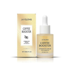 (1pc)1-3PCS Hyaluronic Acid Eye Serum Coffee Fade Fine Lines Dark Circles Remove Eye Bags Puffiness Hydrate Refreshing Nicotinamide Eye Care