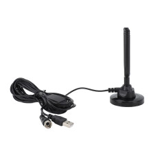 RV Amplified TV Antenna 5m 250 Miles 4K/8K/1080p