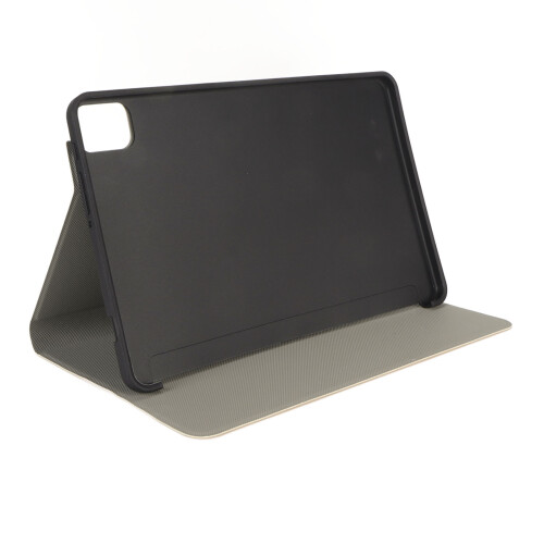 Teclast T40S Gold PU Leather Tablet Case Stand 1