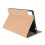 Teclast T40S Gold PU Leather Tablet Case Stand 4