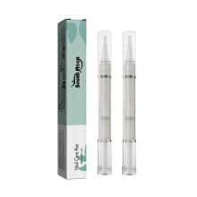 (2pcs)1-5X Nail Repair Liquid Pen Nail Fungus Treatment Serum Nails Toe Cream Anti Removal Gel Repair Foot Fungal Liquid Infectio