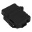 Black Lighter Storage Case 60x55x20mm,51x37x12mm 3