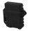 Black Lighter Storage Case 60x55x20mm,51x37x12mm 4