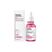 (1pc)1-3X Face Serum Anti-wrinkle Firming Lifting Pore Shrink Lightening Dark Circle Fine Lines Moisturizing Nourishing Skin Brightening