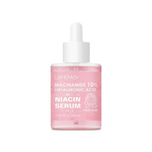 (1pc)Niacinamide Anti-Aging whitening Serum Hyaluronic Acid Face Serum for Pore Minimizing, Dark Spots, Blackhead Removal, Hydrating