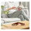 Funny Thumb Page Holder Bookmark Holder Reading Page Expander 3
