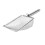 Stainless Steel Cat Litter Scoop with Hook 1