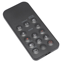 Remote for SB250 STV280 Cinema Soundbar ABS CR2025