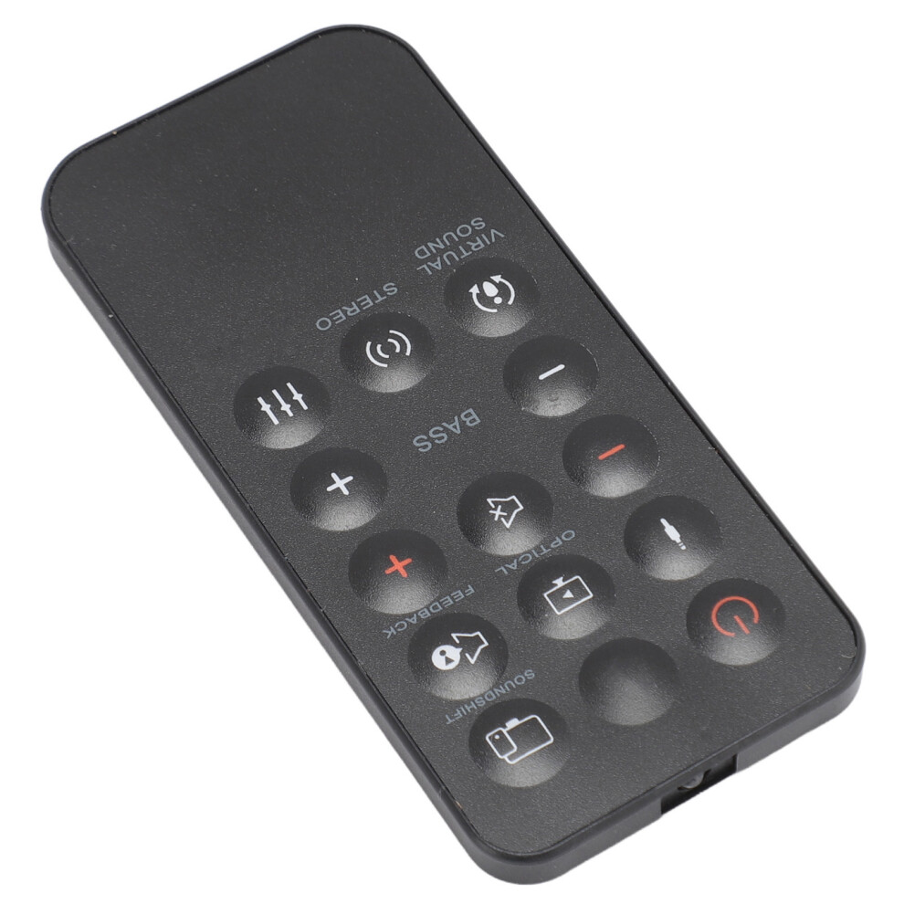 Remote For Sb250 Stv280 Cinema Soundbar Cr2025 4381393427800