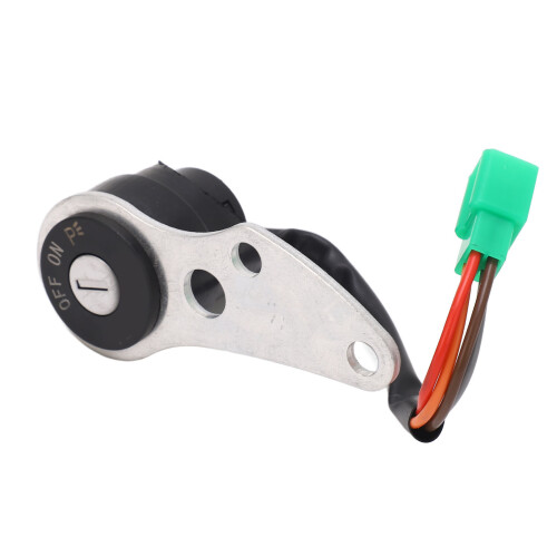 Iron Ignition Key Switch Set for DRZ400/DRZ400E 1