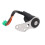 Iron Ignition Key Switch Set for DRZ400/DRZ400E 3