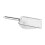 Stainless Steel Cat Litter Scoop with Hook 2