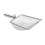 Stainless Steel Cat Litter Scoop with Hook 3