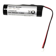 Extended Runtime Solution Hair Cutter Repairing Part Suitable