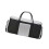 Water Resistant Polyester Gym Backpack For Swimming-Gray Color 1