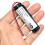 Extended Runtime Solution Hair Cutter Repairing Part Suitable 5
