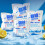 Ice Pack For Camping Picnics Maintains Cooling Effect-250ml 5