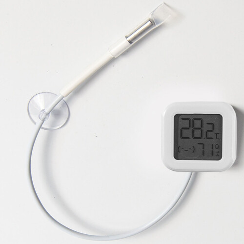 Jauge de moniteur de température et-Modèle d'eau douce de 30 cm 2