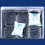 Ice Pack For Camping Picnics Maintains Cooling Effect-250ml 6