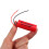 High Capacity 2000mAh 18500 Battery Replacement for MRD Electric 7