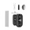 Advanced Electric Foot Care Tool With 3 Working Modes And-White 3