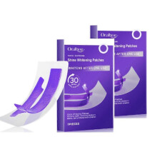 (2 box) Tooth cleaning patches for dental care, moisturizing and soothing oral cavity, gentle cleaning for daily care.