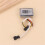 High Sensitivity Digital Temperature Indicator For Natural-2 6