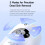 Advanced Electric Foot Care Tool With 3 Working Modes And-White 7