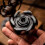 (gold) Pillbug Youth Edition Transformer Fidget Spinner, Transformable Fidget Spinners 4