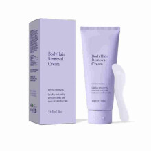 (200ml)Painless Hair Removal Creams Fast Gentle Removal Skin Care Whitening Clear Lip Hair Underarm Depilation Cream Women Men Beauty