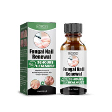 Fungal Nail Renewal Anti Infection Efficient Cleansing Nail Repair Serum Remove Onychomycosis Toenail Nourishing Nails Care