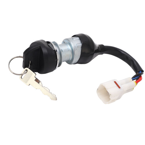 Ignition Key Switch Set 37200-115-0 for 400-800