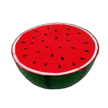 (Style D 1pc) 1~8PCS Stress Relief Durable Non-toxic Fruit-shaped Stress Reliever Highly Popular Workplace Stress Simulation Relaxation