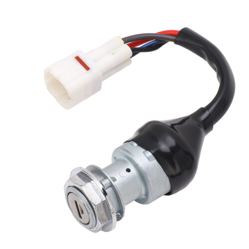 Ignition Key Switch Set 37200-115-0 for 400-800 1