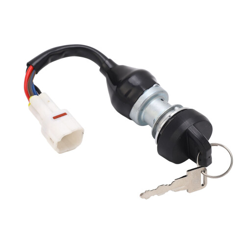 Ignition Key Switch Set 37200-115-0 for 400-800 2