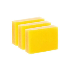 3x Wax Honey Pure Natural Beeswax Wood Furniture Floor Polishing Leather Maintenance Waxing Wax Bee Cosmetic Wooden Carving Handmade Maintenance
