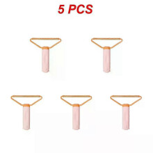 (Style D 5pc) 1~5PCS Portable Lint Remover Pet Hair Remover Manual Roller Fuzz Fabric Shaver Tool Sofa Clothes Cleaning Lint Brush