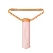 (Style D 1pc) 1~5PCS Portable Lint Remover Pet Hair Remover Manual Roller Fuzz Fabric Shaver Tool Sofa Clothes Cleaning Lint Brush