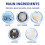 (2pcs)1-3PCS Tokyo Mart Wall Repair Kit, Wall Spackle Paste Mending Agent with Scraper 100G 3