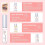 7pcs/set  NEW Complete Lash Lift Perming Kit Eyelash Extension Brow Lamination UK 5