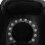 Cordless Knee Massager 3000mAh ABS USB 775g 2