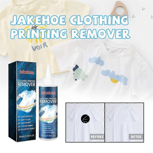 (3pcs)1-3pcs 100ml Clothing Printing Remover Quick Result Fabric Print Pattern Remover 1