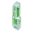 Fidget Slider Toy Mini Rotating Plastic Green 2