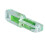 Fidget Slider Toy Mini Rotating Plastic Green 5