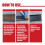 2pcs Rayhong Car Chassis Rust Converter Rust Primer Anti-rust Inhibitor Rust Remover 5