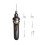 (black) Electric Ear Cleaner with Visual Light for Earwax Removal 1