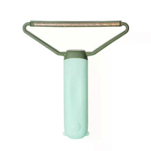 (Style E 1pc) 1~5PCS Portable Lint Remover Pet Hair Remover Manual Roller Fuzz Fabric Shaver Tool Sofa Clothes Cleaning Lint Brush