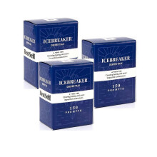 (3 box) 150-Card Intimacy Deck by BestSelf- Romantic Couple Game Cards for Deep Dialogue