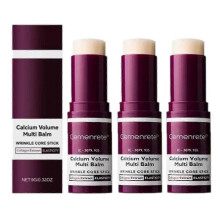 (3pcs)1-3X Cemenrete Calcium Volume Multi Balm Anti-Aging Wrinkle Core Stick K-beauty for Under Eyes & Wrinkles